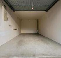 Garage in Ansbach zu vermieten - 100,00&nbsp;EUR Miete, in Ansbach (PLZ: 91522)