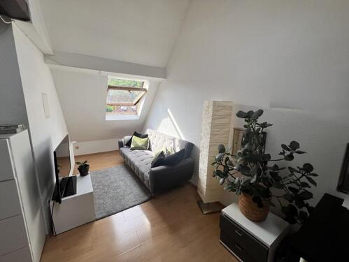 Foto - 3 Zimmer Dachgeschoßwohnung in Stuttgart