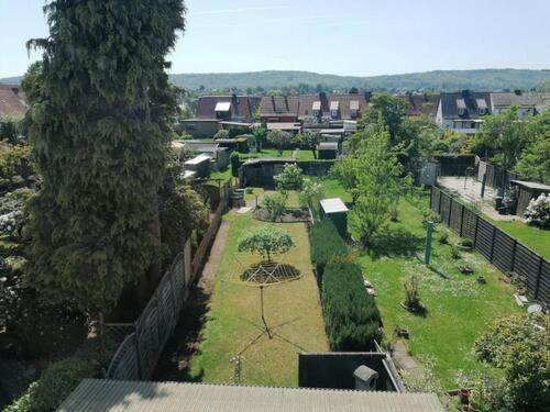 Foto - 4 Zimmer Reihenhaus zum Kaufen in Minden