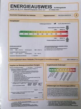 Foto - 4 Zimmer Reihenhaus in Minden