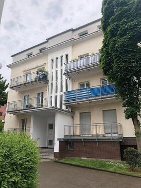 Foto - 2 Zimmer Erdgeschoßwohnung zur Miete in Wiesbaden