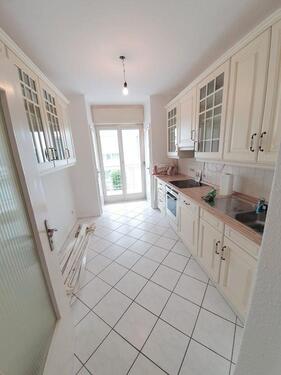 Foto - 2 Zimmer Erdgeschoßwohnung in Wiesbaden