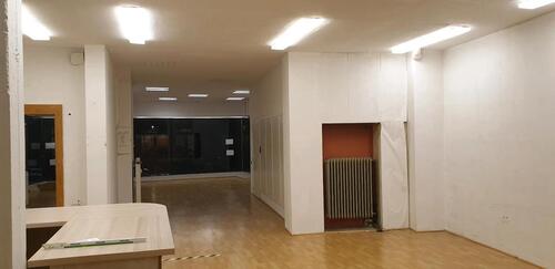 Foto - Gewerbeeinheit Laden Einzelhandel 170 qm