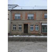 Wohnung zu vermieten 150m2 7 zimmer +2 küchen +lagerraum+2Badezi - Lenzen (Elbe)