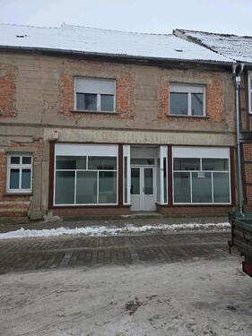 Foto - 7 Zimmer Etagenwohnung zur Miete in Lenzen (Elbe)