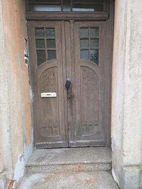 Foto - 7 Zimmer Etagenwohnung in Lenzen (Elbe)