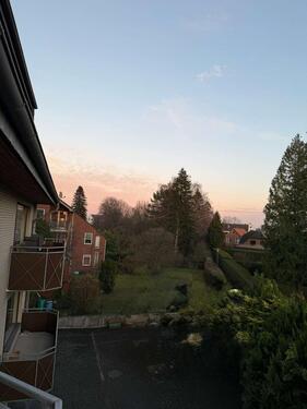 Foto - Schöne 2 Zimmer Wohnung mit Balkon in Alt-Garbsen zu vermieten