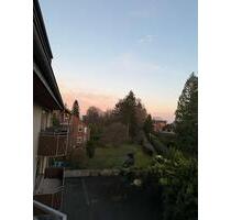 Schöne 2 Zimmer Wohnung mit Balkon in Alt-Garbsen zu vermieten