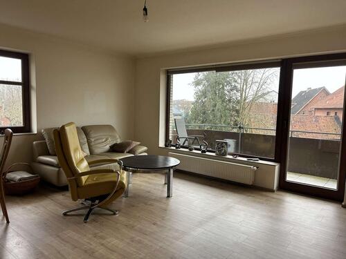 Foto - 2 Zimmer Etagenwohnung zur Miete in Garbsen