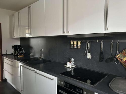 Foto - Etagenwohnung in Garbsen zur Miete