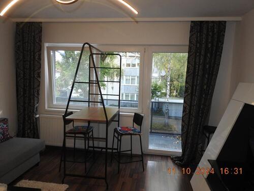 Foto - 1 Zimmer Etagenwohnung zur Miete in Berlin