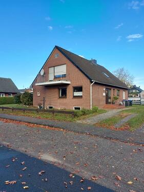 Foto - Haus Wohnung 70m² Oldendorf Landkreis Stade