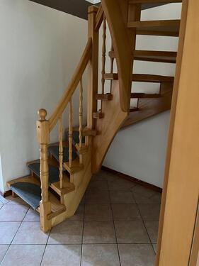 Foto - 4 Zimmer Doppelhaushälfte in Blomberg