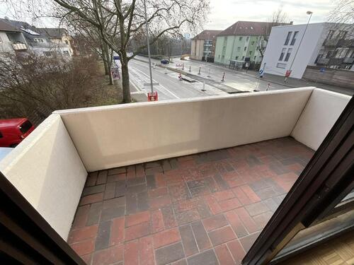 Foto - 2 Zimmer Etagenwohnung in Heilbronn