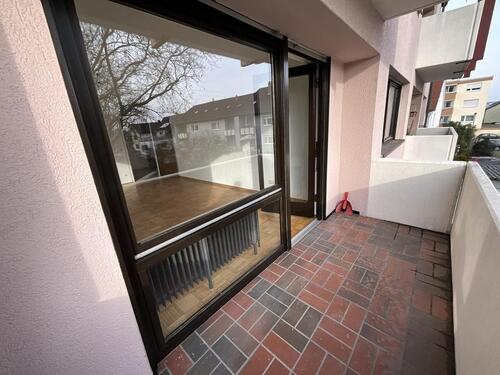 Foto - Etagenwohnung in Heilbronn zur Miete