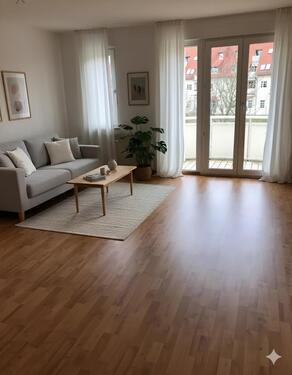 Foto - 2 Zimmer Erdgeschoßwohnung zum Kaufen in Werdau