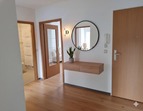 Foto - 2 Zimmer Erdgeschoßwohnung in Werdau