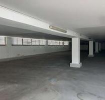 H-58201 - Kaltlager - Tiefgarage in HofSaale