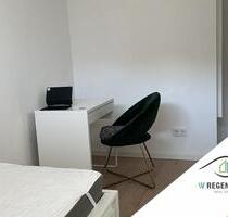 WG-Zimmer ab sofort zu vermieten! 3er-WG - Landsberger Straße 425, 81241 München