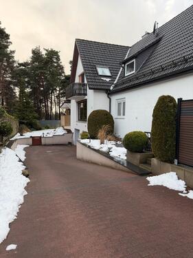 Foto - Doppelhaus - 1.500,00&nbsp;EUR Kaltmiete, ca.&nbsp; 110,00&nbsp;m&sup2;