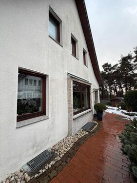 Foto - 4 Zimmer Doppelhaushälfte zur Miete in Bielefeld