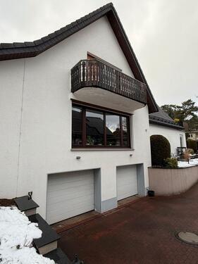 Foto - 4 Zimmer Doppelhaushälfte in Bielefeld