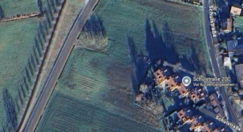 Foto - Reihenmittelhaus Großheirath - 135qm - 3 Bäder - Baujahr ca. 1992