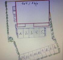 Stellplatz in Osnabrück Meller Str. 164