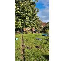 kleingarten Pachtgarten in Heikendorf - Kiel Meimersdorf