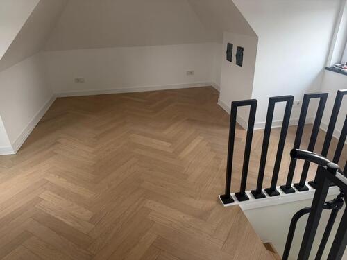 Foto - 2 Zimmer Maisonettenwohnung in Seelze