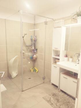 Foto - Erdgeschoßwohnung in Lippstadt zur Miete