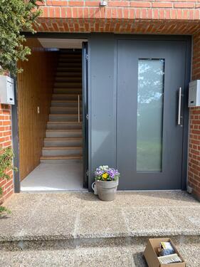 Foto - 3 Zimmer Dachgeschoßwohnung zur Miete in Fehmarn