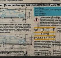 Tiefgaragenstellplatz Dr.-Muser-Straße Gersthofen