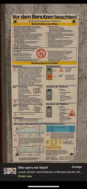 Foto - andere zur Miete in Gersthofen
