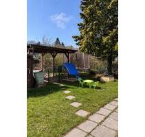 3 Zimmer Wohnung zur Miete mit EBK und Garten in St. Magnus - Bremen Burglesum