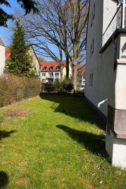 Foto - 3 Zimmer Erdgeschoßwohnung zur Miete in Bremen