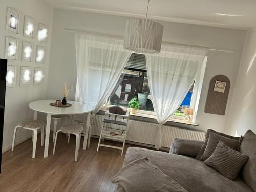 Foto - 3 Zimmer Erdgeschoßwohnung in Bremen