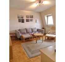 Gepflegte 3-Zimmer-Wohnung in FRA Heddernheim, provisionsfrei - Frankfurt am Main Nord-West