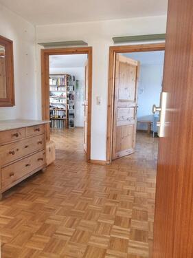 Foto - 3 Zimmer Dachgeschoßwohnung zum Kaufen in Frankfurt am Main