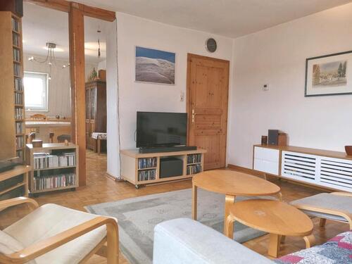 Foto - 3 Zimmer Dachgeschoßwohnung in Frankfurt am Main