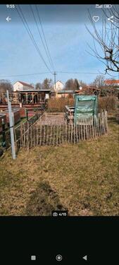 Foto - Grundst&uuml;ck in Magdeburg zur Miete