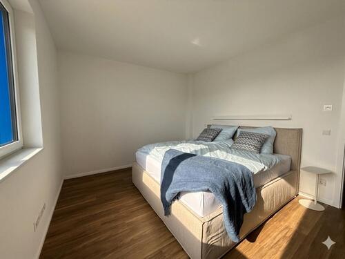 Foto - 2 Zimmer Erdgeschoßwohnung in Geesthacht