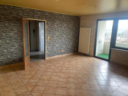 Foto - 4-Zimmer Wohnung mit Balkon und Garage in Übach-Palenberg