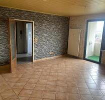 4-Zimmer Wohnung mit Balkon und Garage in Übach-Palenberg