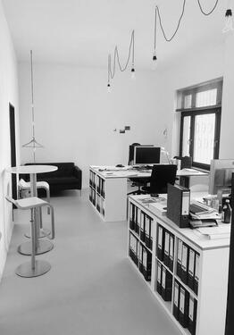 Foto - Attraktive Bürofläche im Frankfurter Nordend