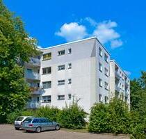 Demnächst frei! 3-Zimmer-Wohnung in Gladbeck Brauck