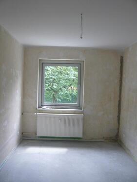 Foto - 3 Zimmer Erdgeschoßwohnung zur Miete in Gladbeck