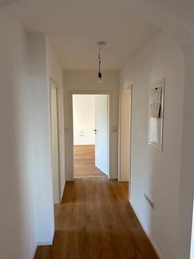 Foto - Schöne 2-Zimmerwohnung in Oberthulba