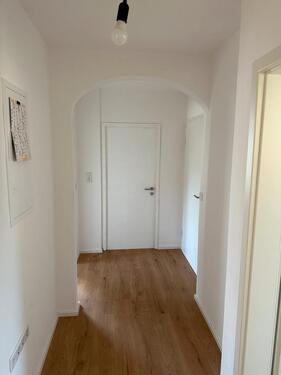 Foto - 2 Zimmer Etagenwohnung zur Miete in Oberthulba