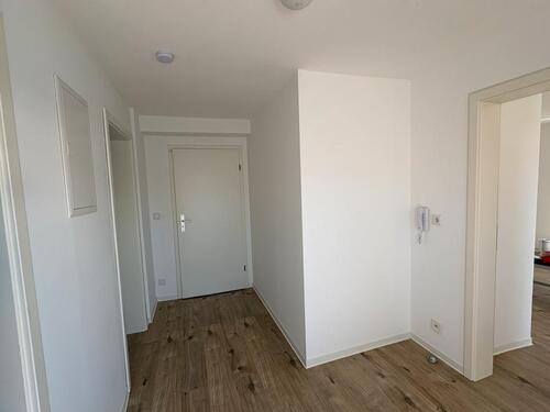 Foto - Moderne 2 Zimmer Wohnung im OT Eudorf